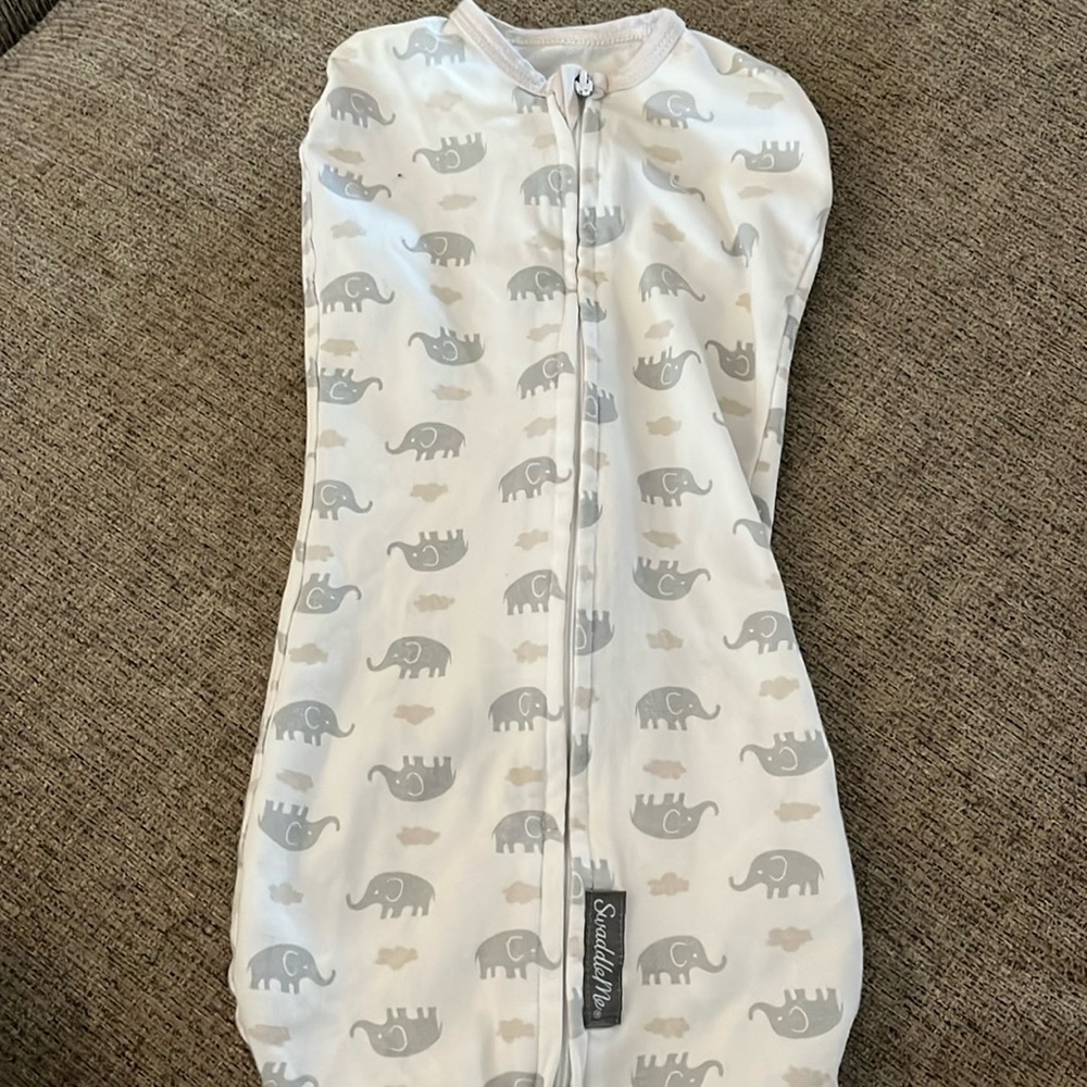 SwaddleMe Newborn Swaddle